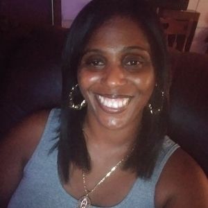 Meet your Posher, Delesha